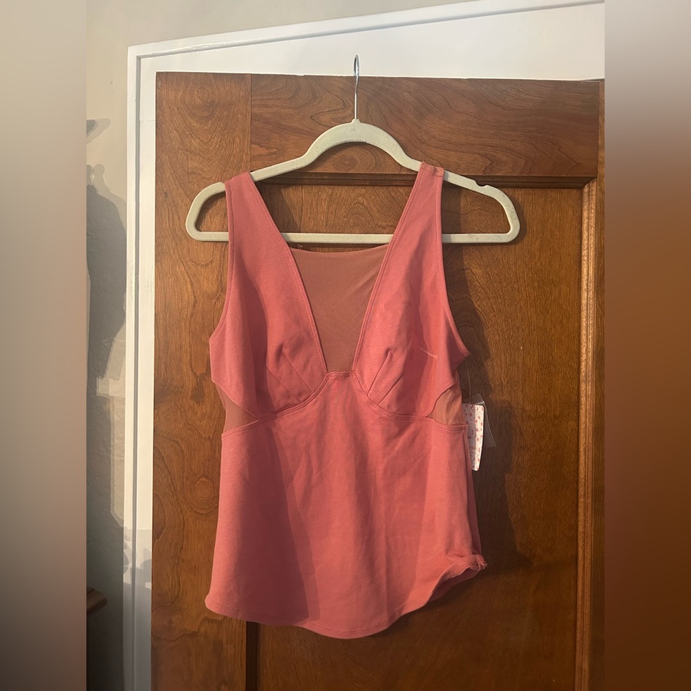 NWR Free People Top